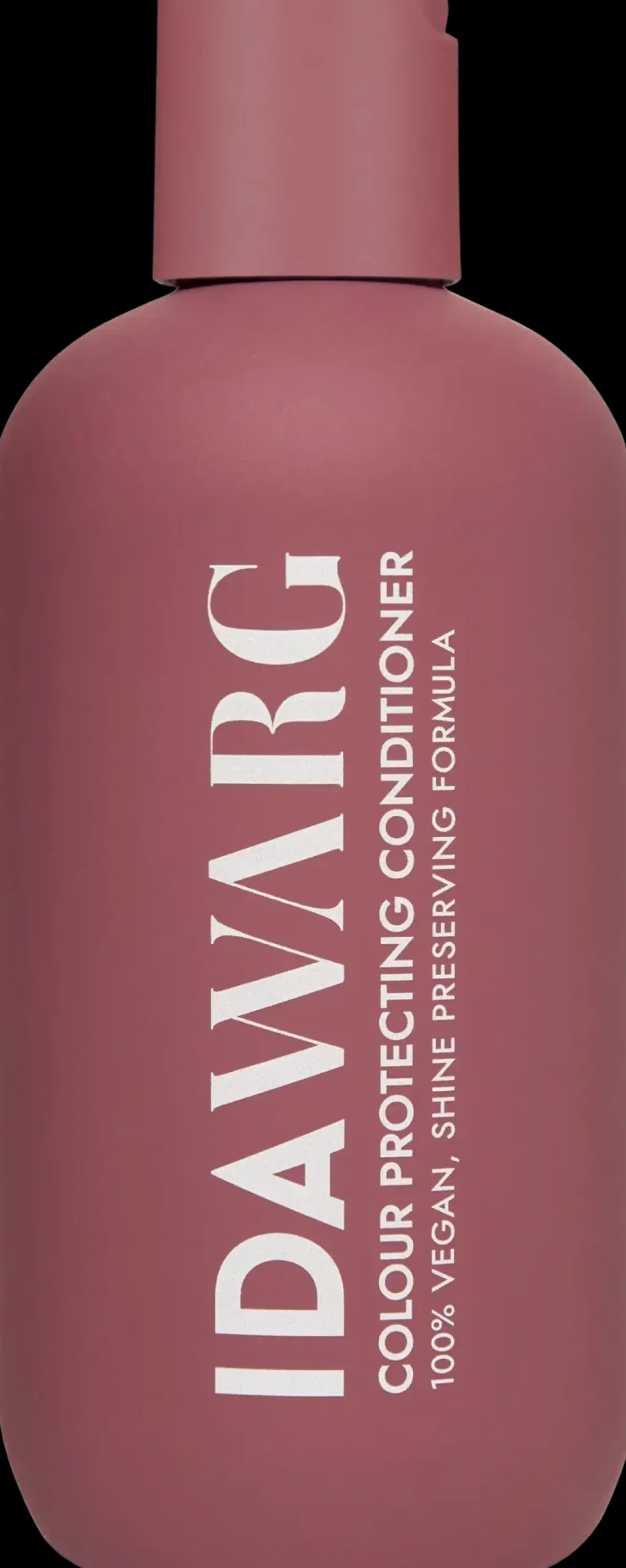 Ida Warg Beauty Hiustenhoito<Shine & Protect Kiiltoa lisäävä ja väriä suojaava hoitoaine 250 ml