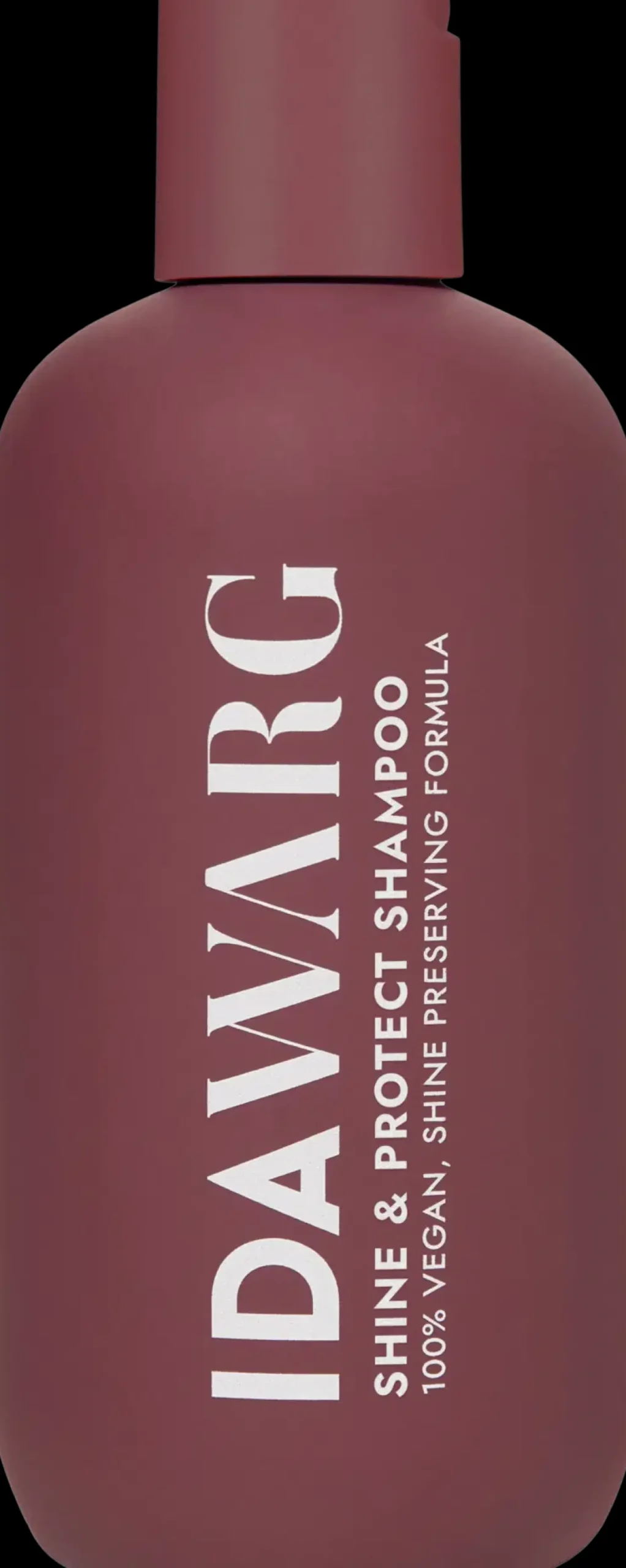 Ida Warg Beauty Shampoot<Shine & Protect Kiiltoa lisäävä ja väriä suojaava shampoo 250 ml