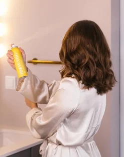 Ida Warg Beauty Hiusten Muotoilutuotteet<Tuuheuttava muotoilusuihke 150 ml