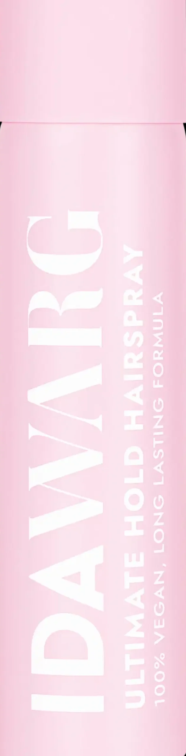 Ida Warg Beauty Hiusten Muotoilutuotteet<Ultimate Hold Tehokas hiuskiinne 75 ml