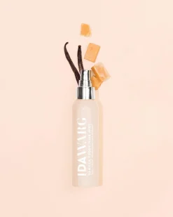 Ida Warg Beauty Hiusten Muotoilutuotteet|Vartalotuoksut<Vanilla Fudge hiussuihke 100 ml