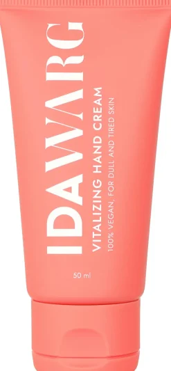 Ida Warg Beauty Käsienhoito<Vitalizing käsivoide 50 ml