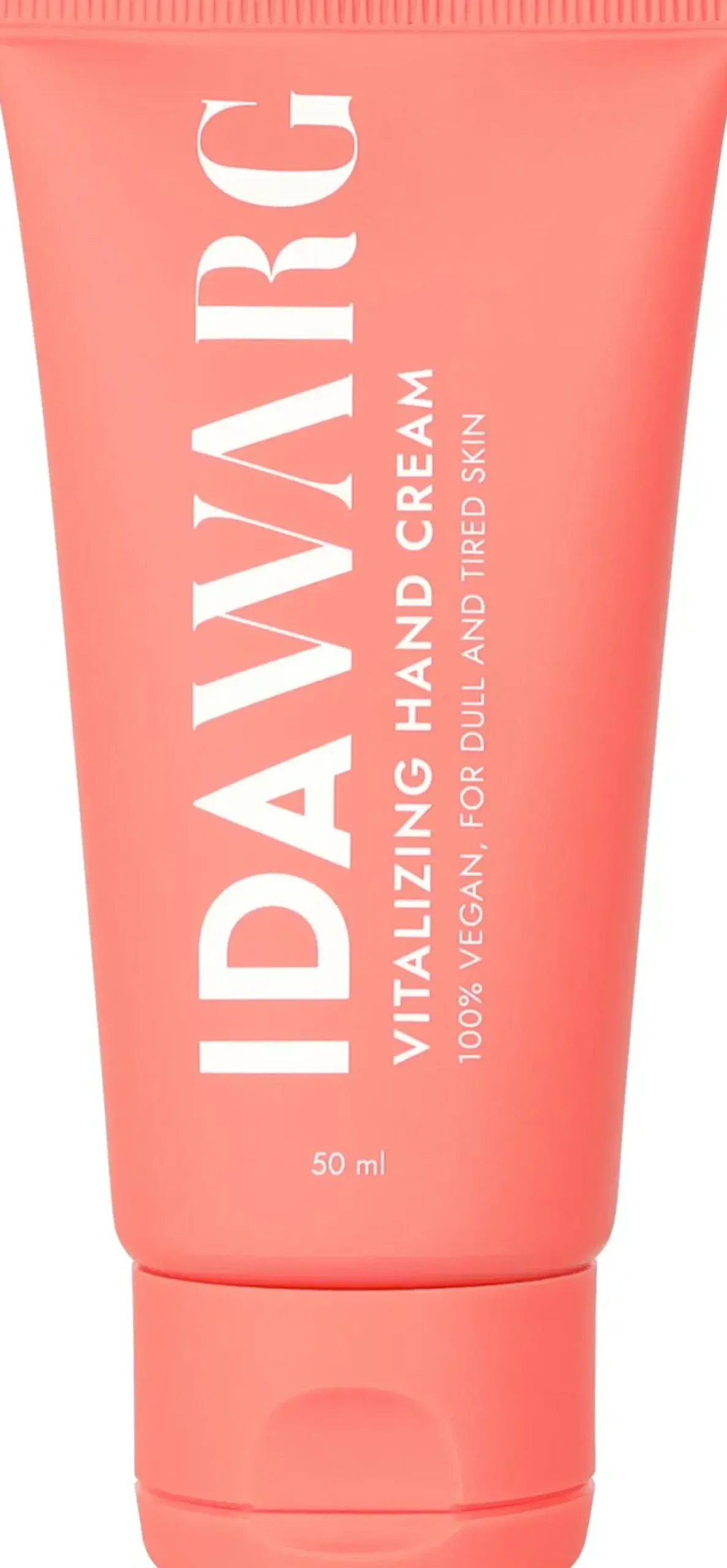 Ida Warg Beauty Käsienhoito<Vitalizing käsivoide 50 ml