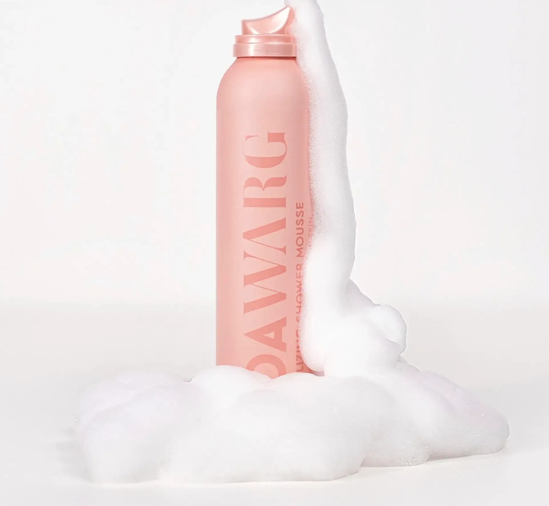 Ida Warg Beauty Vartalonhoito<Vitalizing suihkuvaahto 200 ml