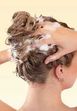 Ida Warg Beauty Shampoot<Volume Tuuheuttava shampoo 250 ml