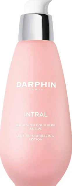Darphin Kasvojenhoito<Intral Active Stabilizing Lotion hoitoemulsio 100 ml