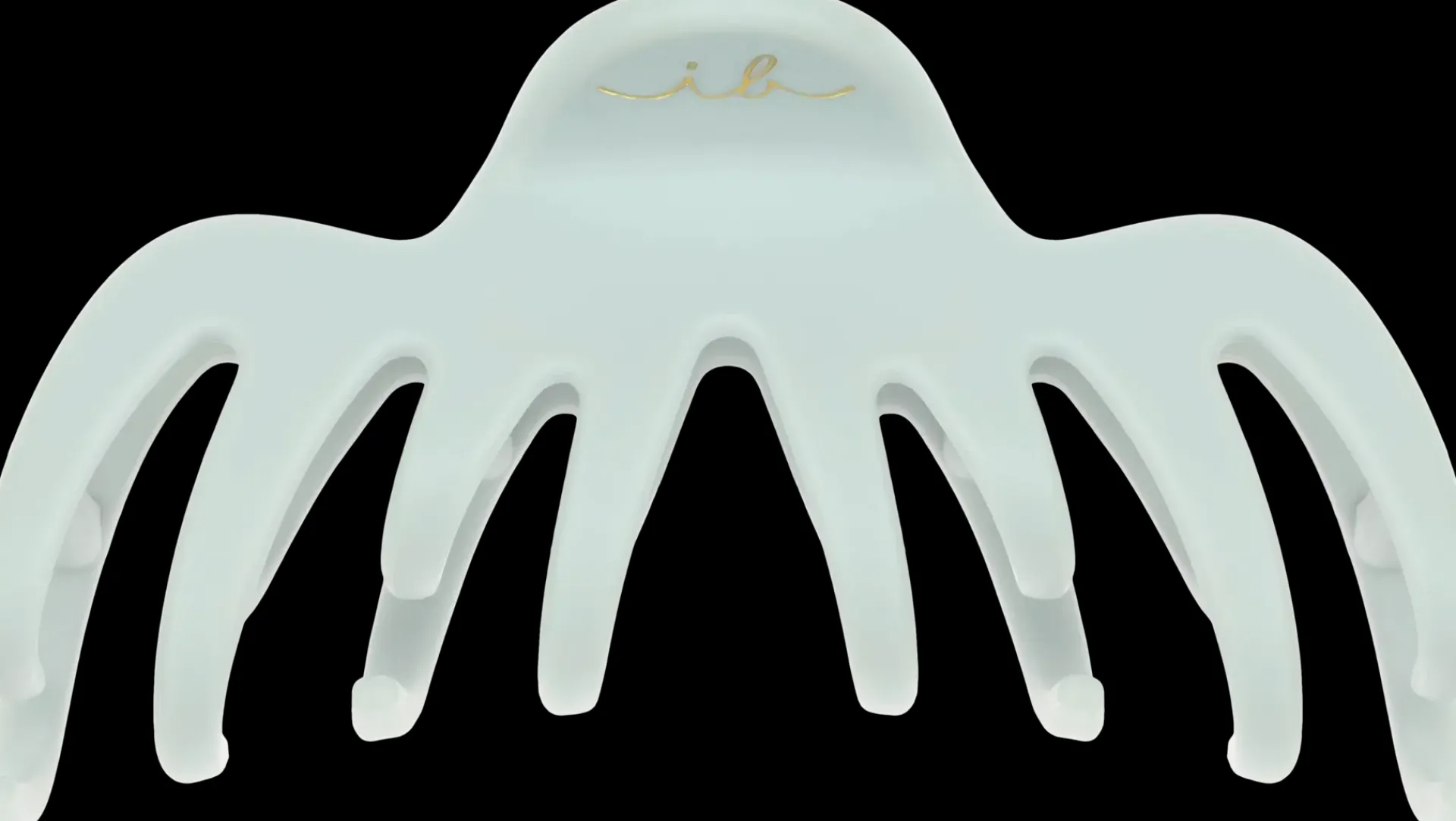 invisibobble Hiustarvikkeet<ACTIVE CLIPSTAR M Marathon Runner hiusklipsi