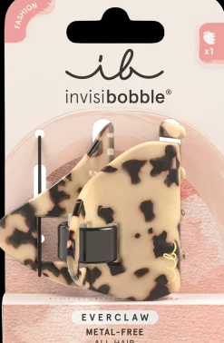 invisibobble Hiustarvikkeet<EVERCLAW Leo Love hiusklipsi