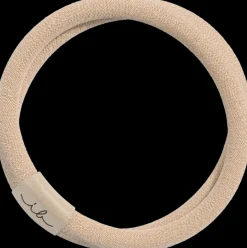 invisibobble Hiustarvikkeet<Hair Tie Mocha -hiuslenkit 5kpl