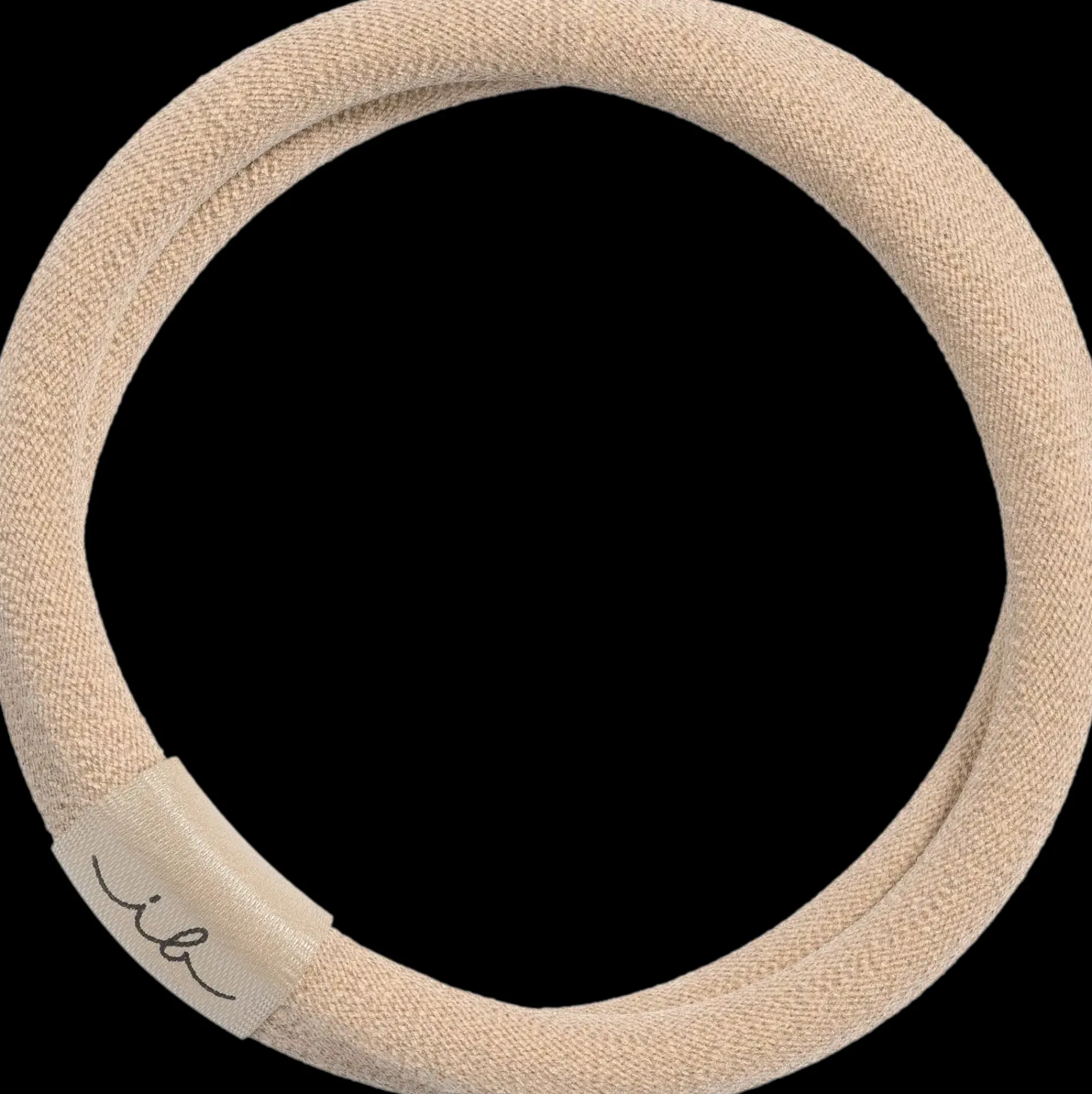 invisibobble Hiustarvikkeet<Hair Tie Mocha -hiuslenkit 5kpl