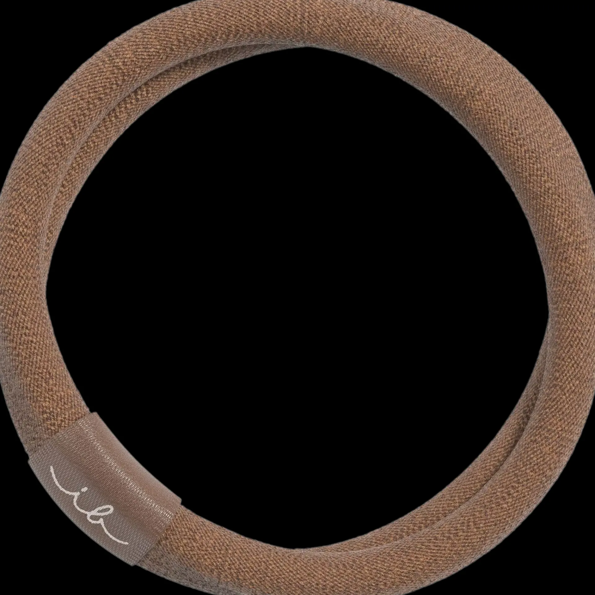 invisibobble Hiustarvikkeet<Hair Tie Mocha -hiuslenkit 5kpl