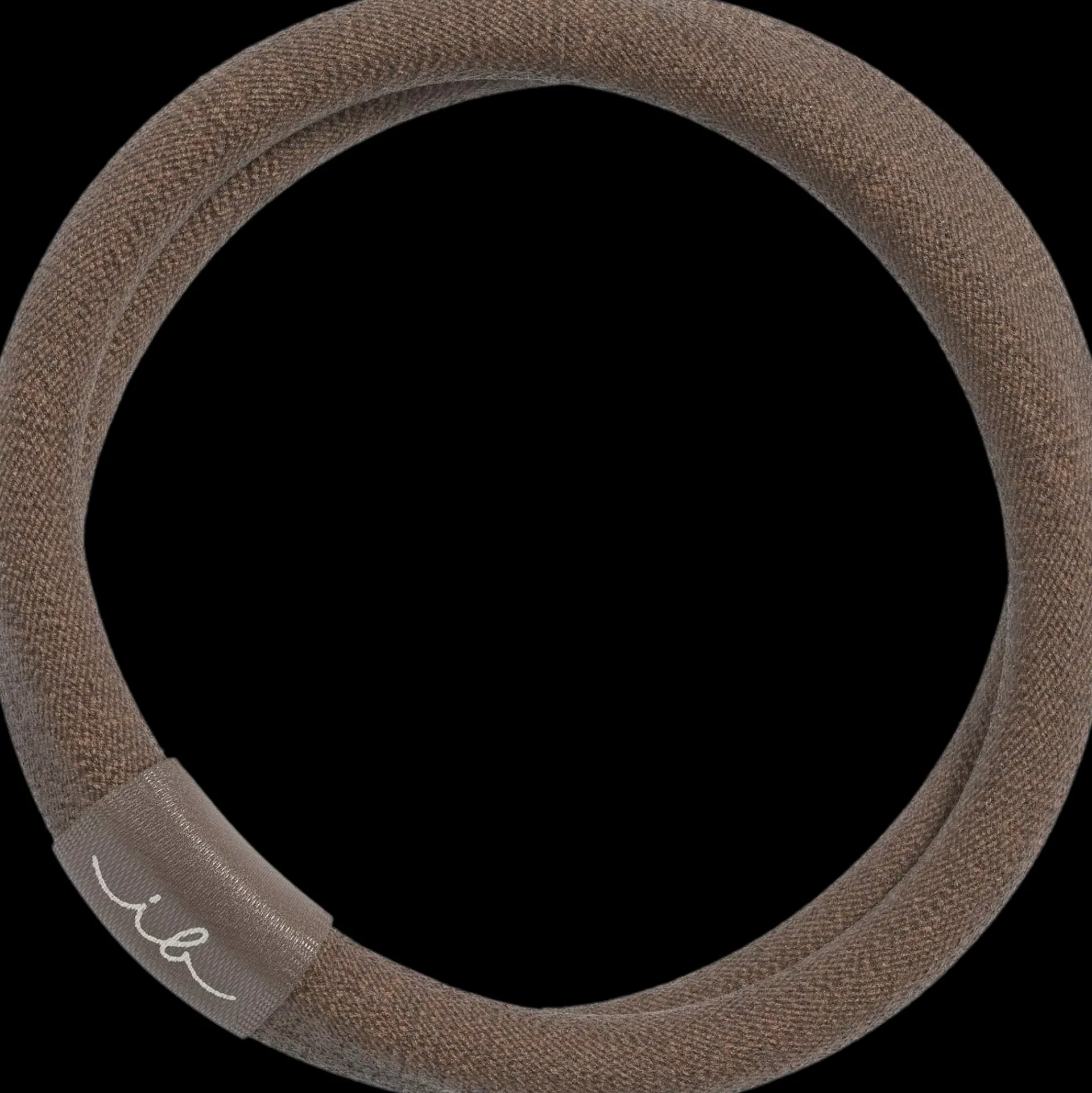 invisibobble Hiustarvikkeet<Hair Tie Mocha -hiuslenkit 5kpl