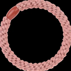 invisibobble Hiustarvikkeet<Twistar Blush Braids -punotut hiuslenkit 3kpl