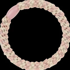 invisibobble Hiustarvikkeet<Twistar Blush Braids -punotut hiuslenkit 3kpl