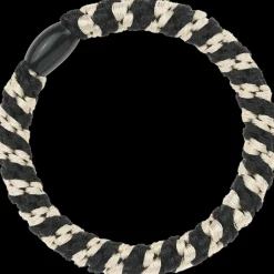 invisibobble Hiustarvikkeet<Twistar Classical Braids -punotut hiuslenkit 3kpl