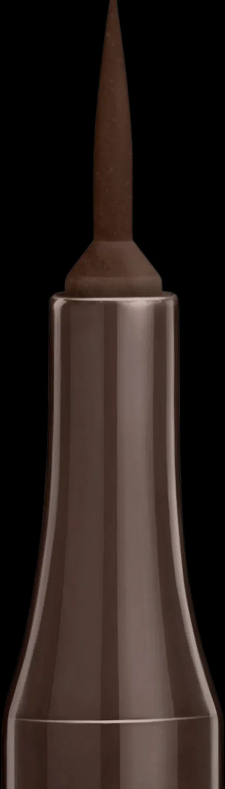 IsaDora Hajusteettomat Meikit|Silmämeikit<Brow Fine Liner kulmakynä 43 Medium Brown 1,1 ml