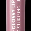 IsaDora Hajusteettomat Meikit|Huulimeikit<Glossy Lip Treat huulikiilto 56 Vintage Rose 13 ml