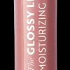 IsaDora Hajusteettomat Meikit|Huulimeikit<Glossy Lip Treat huulikiilto 63 Rooibos Blush 13 ml