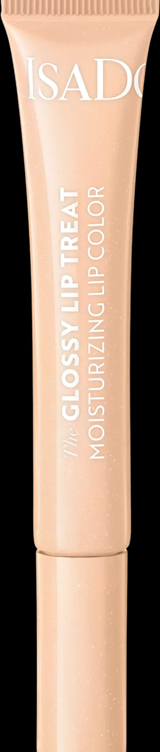 IsaDora Huulimeikit<Glossy Lip Treat huulikiilto 52 Honey Sunset 13 ml