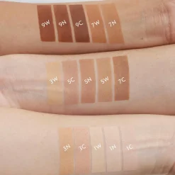 IsaDora Hajusteettomat Meikit|Kasvomeikit<No Compromise Lightweight Matte Foundation meikkivoide 30 ml