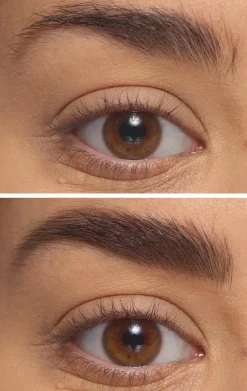 IsaDora Hajusteettomat Meikit|Silmämeikit<Precision Eyebrow Pen Waterproof kulmakynä 0,09g