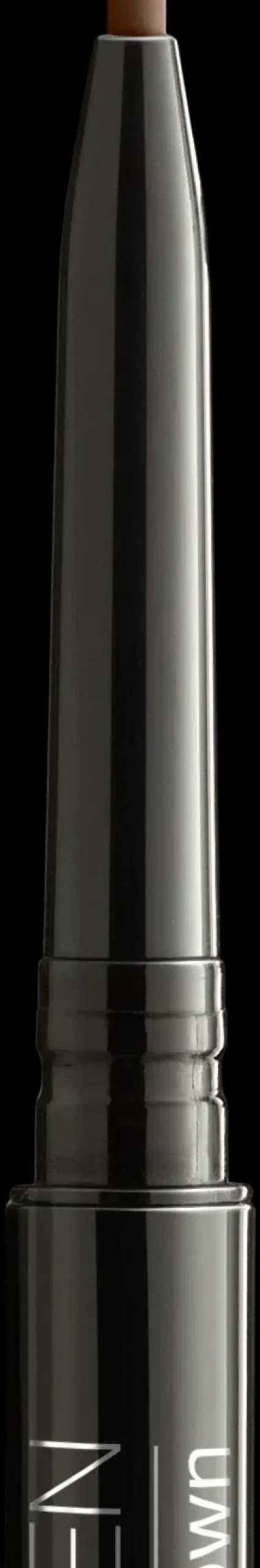 IsaDora Hajusteettomat Meikit|Silmämeikit<Precision Eyebrow Pen kulmakynä 03 Soft Brown 0,09 g
