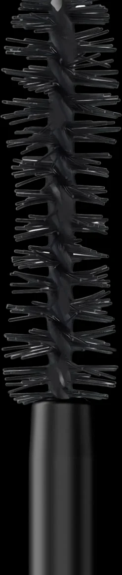 IsaDora Silmämeikit<The 10 sec High Impact Volume Mascara 01 Black 9 ml