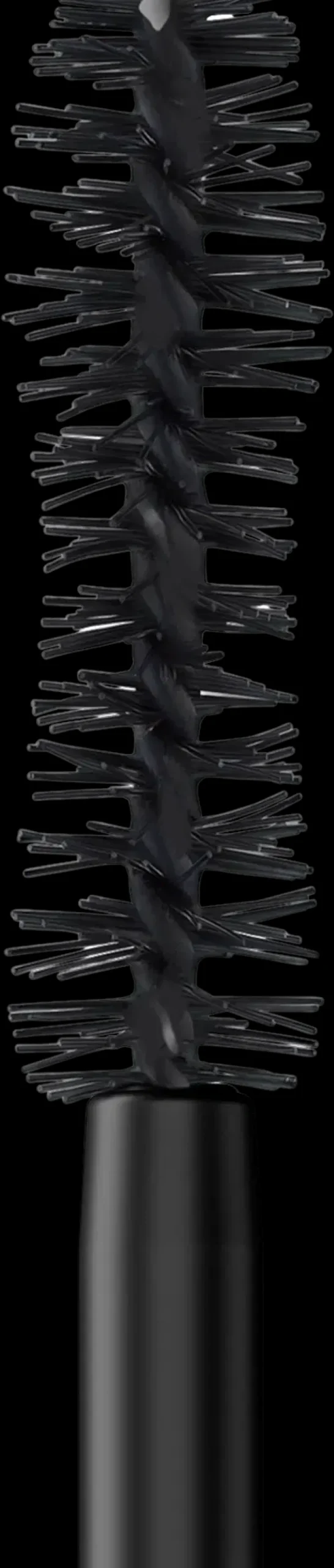 IsaDora Silmämeikit<The 10 sec High Impact Volume Mascara 01 Black 9 ml