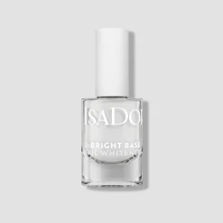 IsaDora Kynsimeikit Ja Kynsienhoito<The Bright Base Nail Whitener 04 Nail WhitenerKynnnenvalkaisija 5 ml