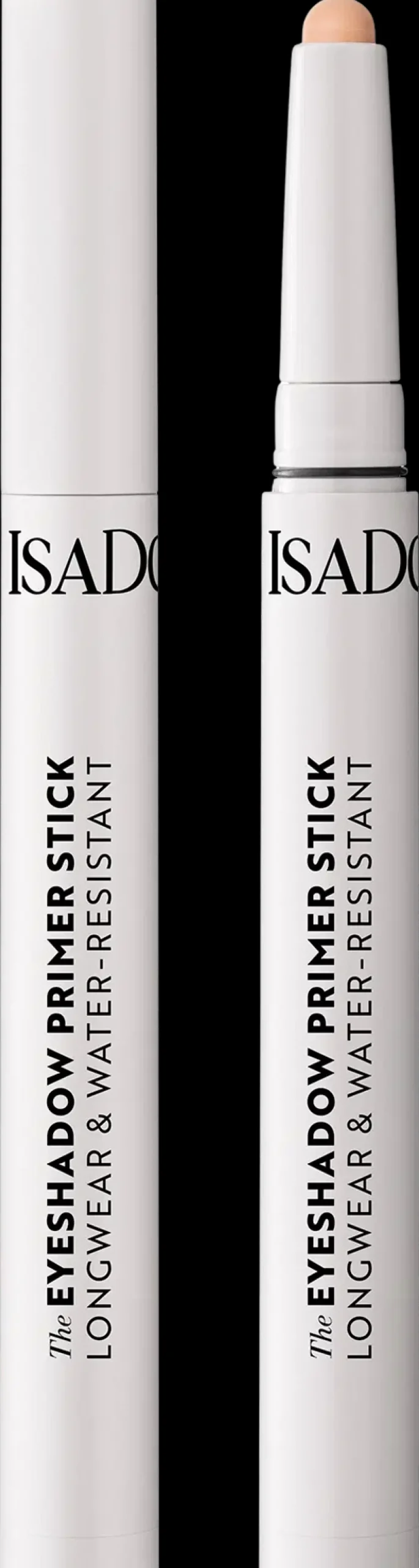 IsaDora Silmämeikit<The Eyeshadow Primer Stick Luomivärin pohjustusaine 00 Primer 1,6 g