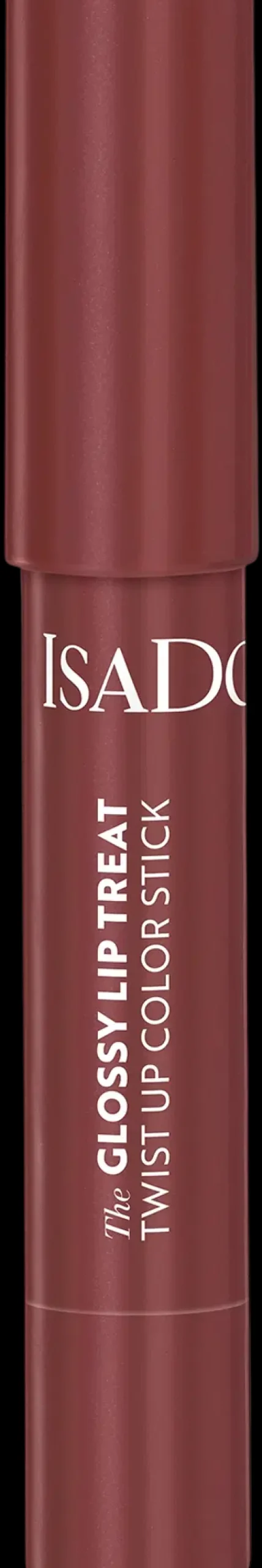 IsaDora Huulimeikit<The Glossy Lip Treat Twist Up Color Stick huulivoide 3,3 ml