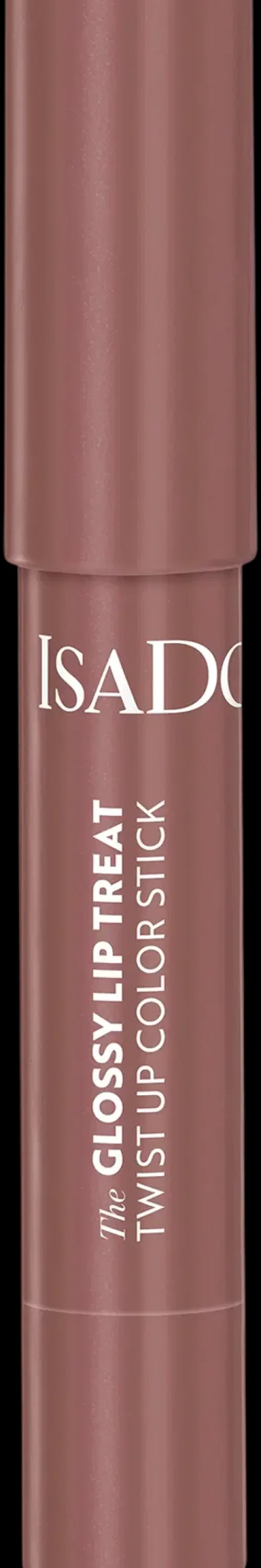 IsaDora Huulimeikit<The Glossy Lip Treat Twist Up Color Stick huulivoide 3,3 ml