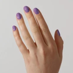 IsaDora Kynsimeikit Ja Kynsienhoito<Wonder Nail Polish kynsilakka 6 ml