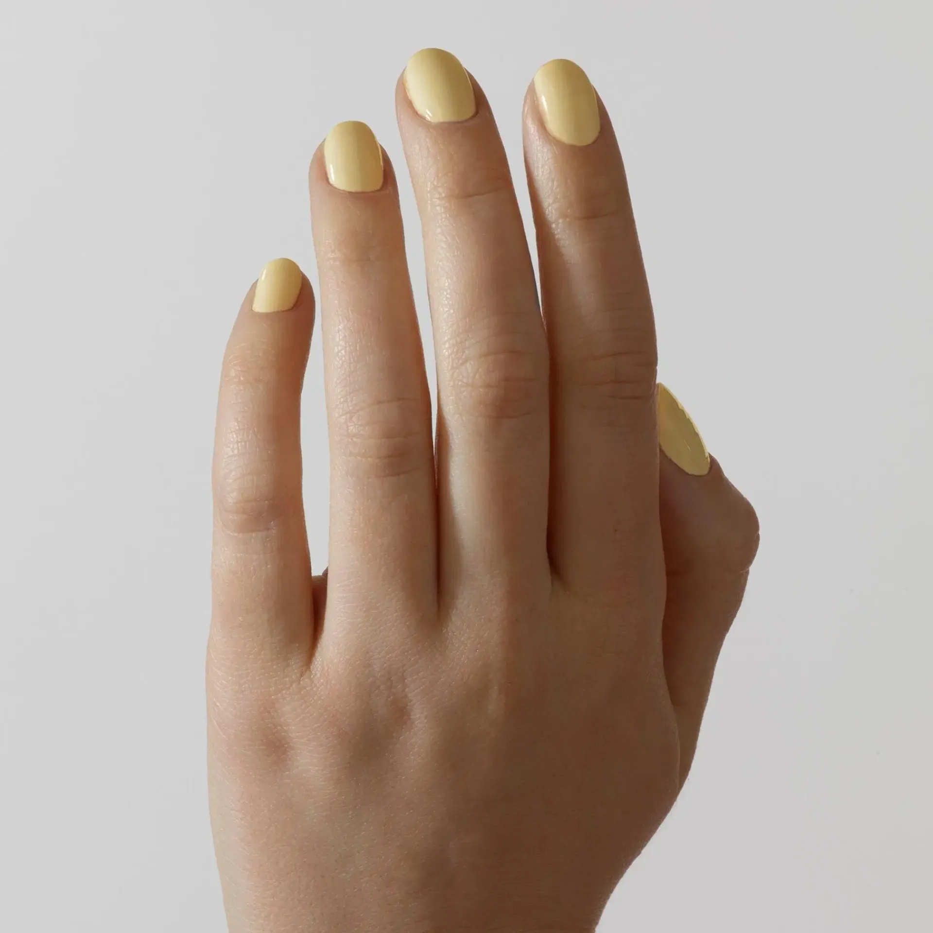 IsaDora Kynsimeikit Ja Kynsienhoito<Wonder Nail Polish kynsilakka 6 ml