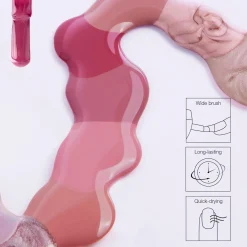 IsaDora Kynsimeikit Ja Kynsienhoito<Wonder Nail Polish kynsilakka