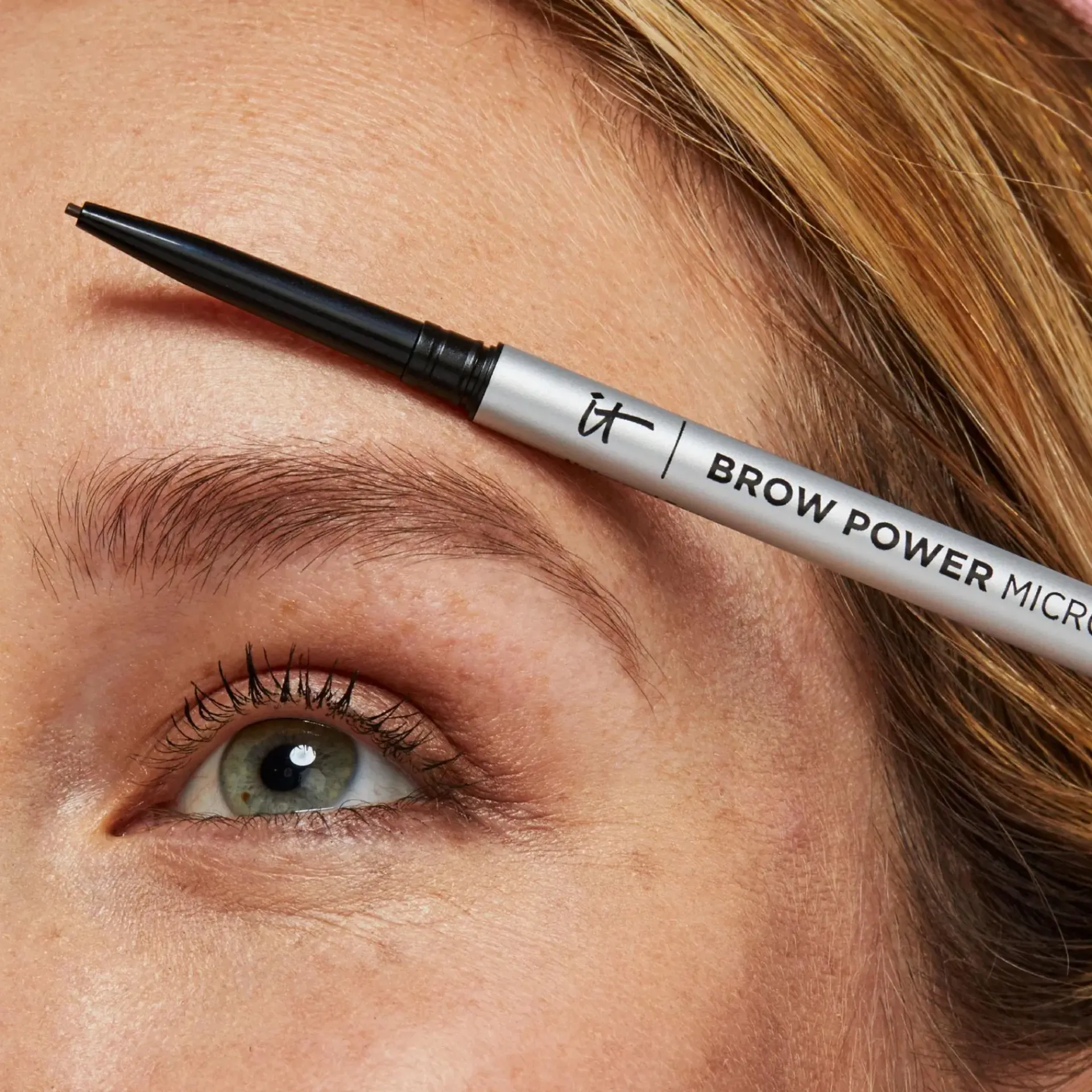 IT Cosmetics Silmämeikit<Brow Power Micro kulmakynä 0,05 g