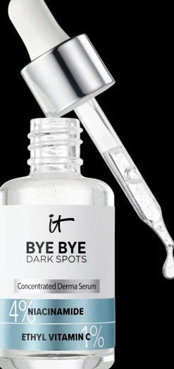IT Cosmetics Hajusteettomat Ihonhoidon Tuotteet|Ihonhoidon Tehoaineet<Bye bye Dark spots seerumi 30 ml