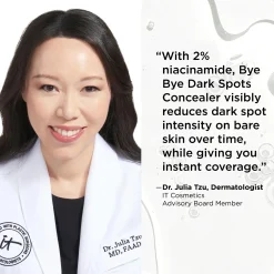 IT Cosmetics Kasvomeikit<Bye Bye Dark Spot Concealer peitevoide 6,7 ml