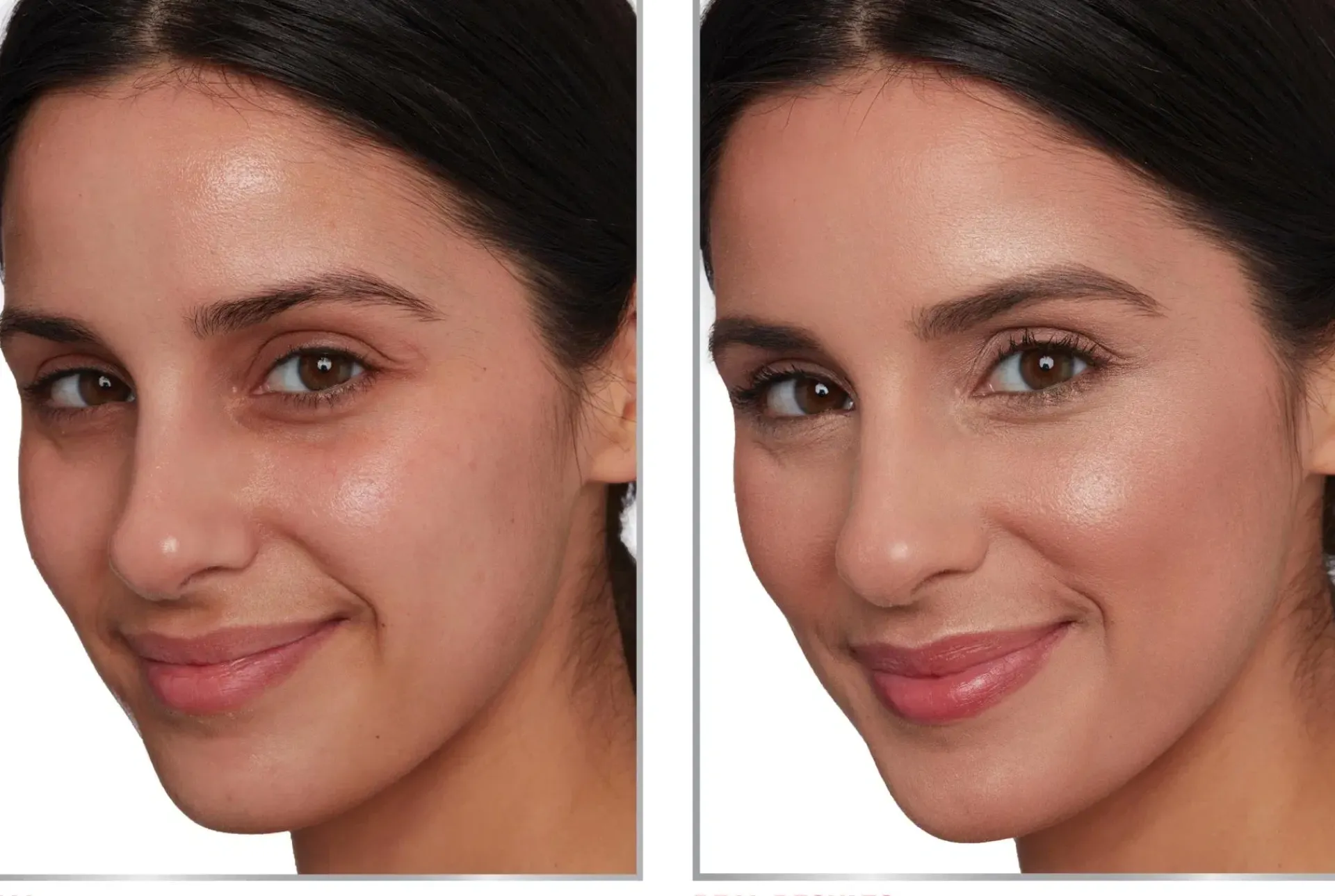 IT Cosmetics Kasvomeikit<Bye Bye Pores Bronzer aurinkopuuteri 9 ml