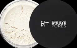 IT Cosmetics Kasvomeikit<Bye Bye Pores™ Translucent irtopuuteri 6 g