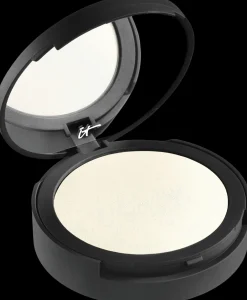 IT Cosmetics Kasvomeikit<Bye Bye Pores Pressed™ Translucent kivipuuteri 9 g