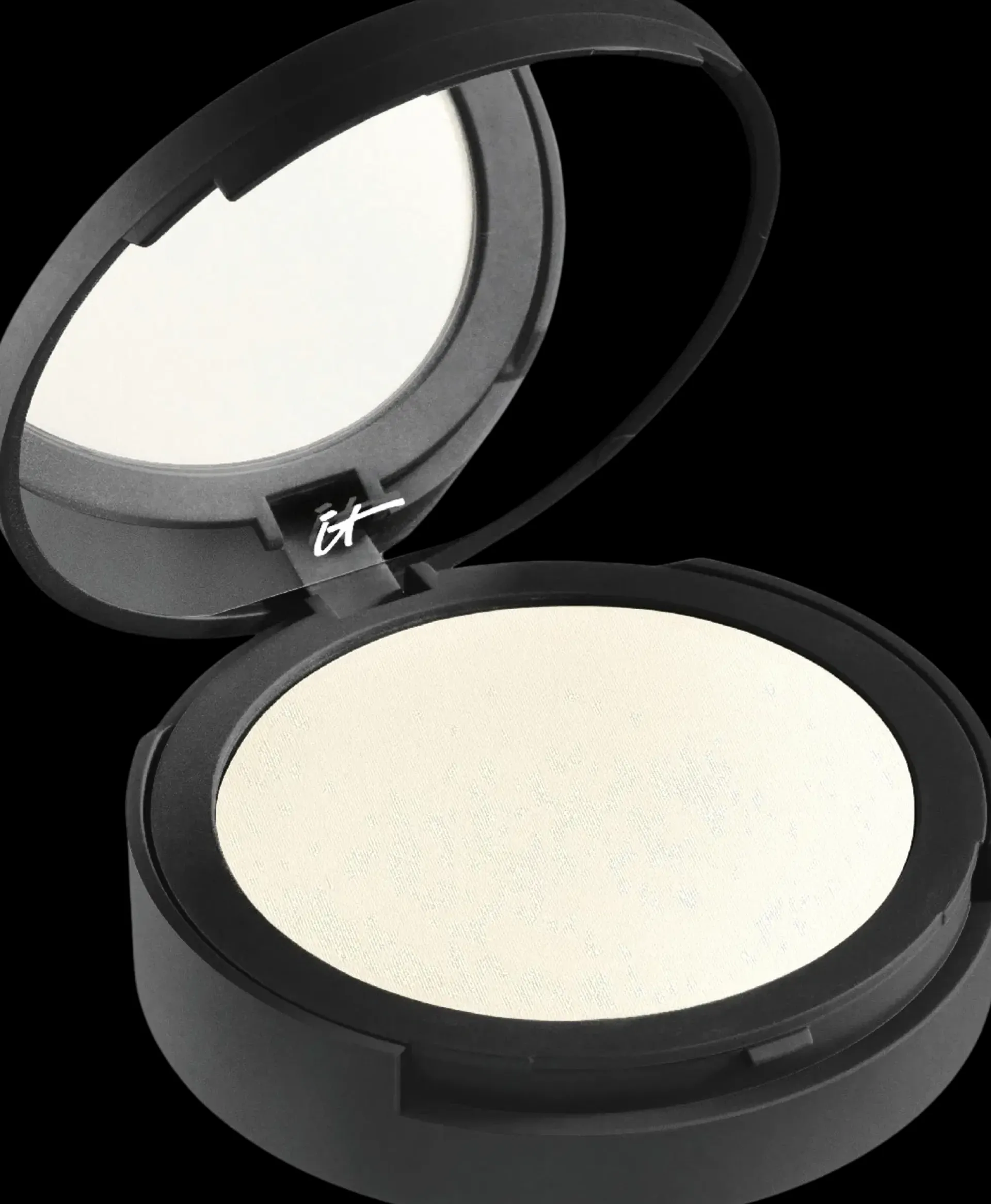 IT Cosmetics Kasvomeikit<Bye Bye Pores Pressed™ Translucent kivipuuteri 9 g