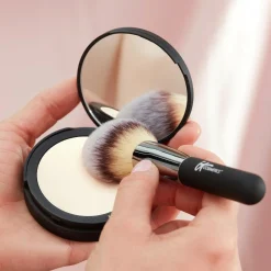 IT Cosmetics Kasvomeikit<Bye Bye Pores Pressed™ Translucent kivipuuteri 9 g