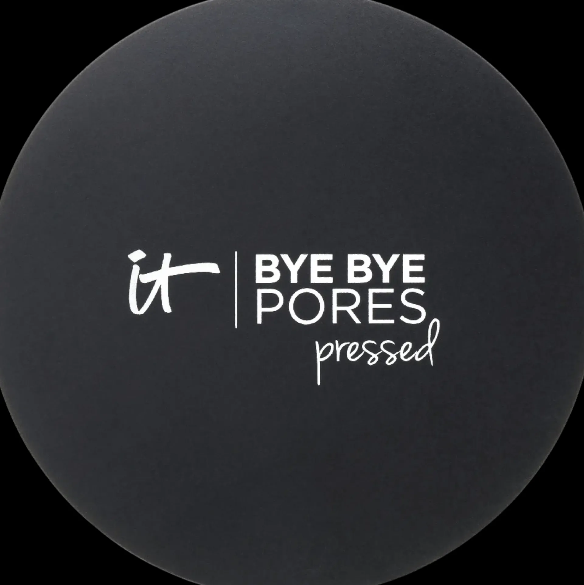 IT Cosmetics Kasvomeikit<Bye Bye Pores Pressed™ Translucent kivipuuteri 9 g