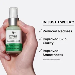 IT Cosmetics Kasvojenhoito<Bye Bye Redness Seerumi 30 ml
