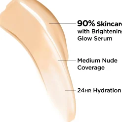 IT Cosmetics Kasvomeikit<CC+ Nude Glow SPF 40 meikkivoide 32 ml