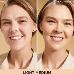 IT Cosmetics Kasvomeikit<CC+ Nude Glow SPF 40 meikkivoide 32 ml