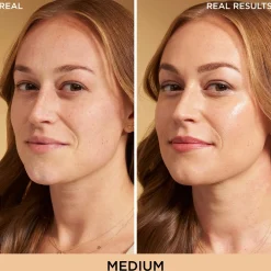 IT Cosmetics Kasvomeikit<CC+ Nude Glow SPF 40 meikkivoide 32 ml
