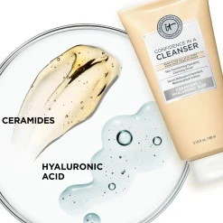 IT Cosmetics Kasvojenhoito<Confidence in a Cleanser puhdistusaine 148 ml