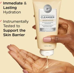 IT Cosmetics Kasvojenhoito<Confidence in a Cleanser puhdistusaine 148 ml